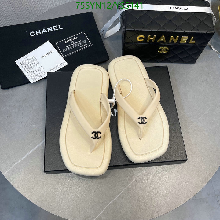 SAMC - CHL Women Shoes Slippers - 185