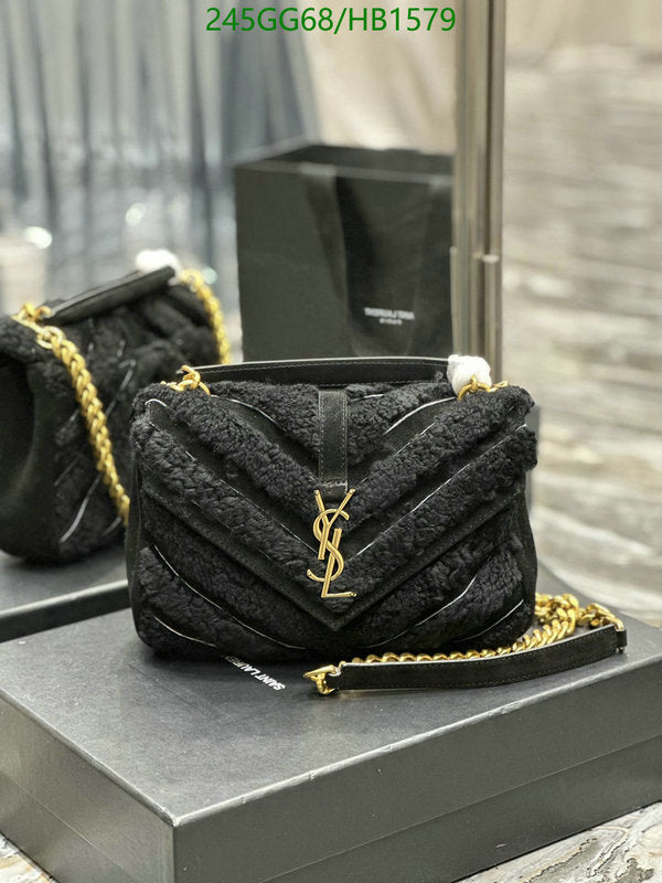SAMC - YLS Bags - 173