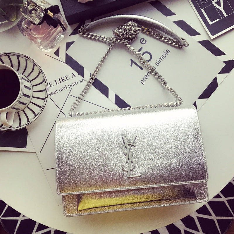 Satchel Bags - SLY Bags - 644