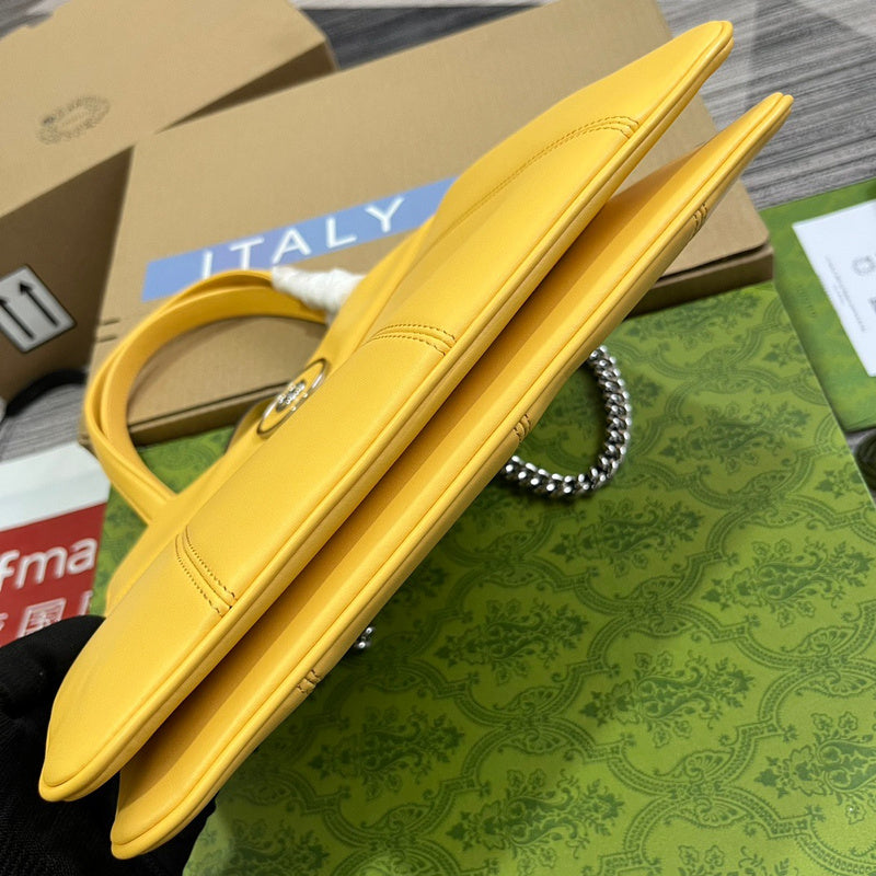 Satchel Bags - GCI Bags - 7404