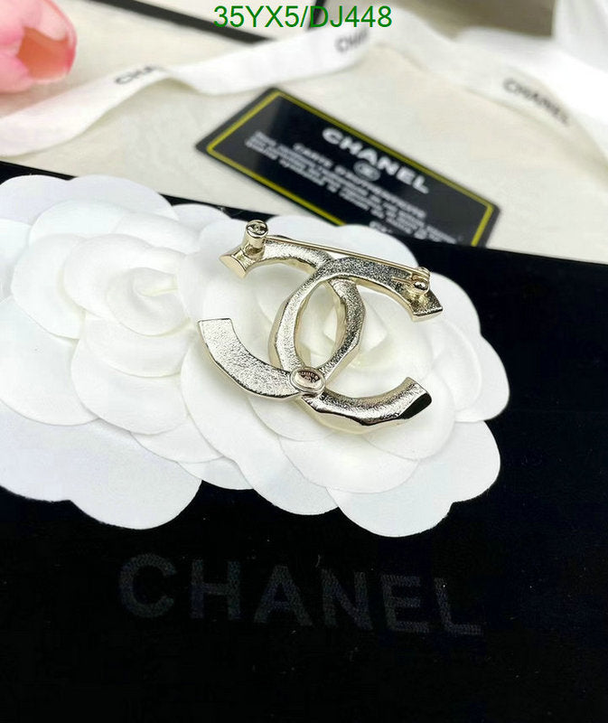 SAMC - CHL Jewelry - 266
