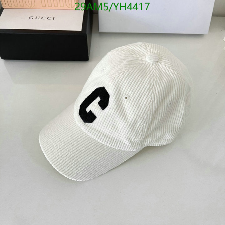 SAMC - COL Caps & Hats - 203