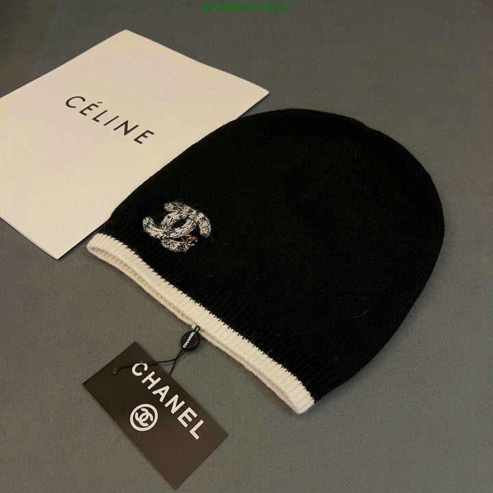 SAMC - CHL Caps & Hats - 328