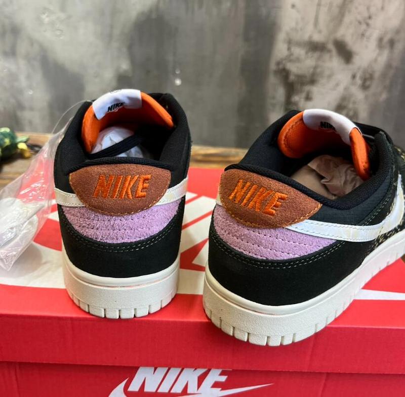 SAMC - NKE Shoes - 471