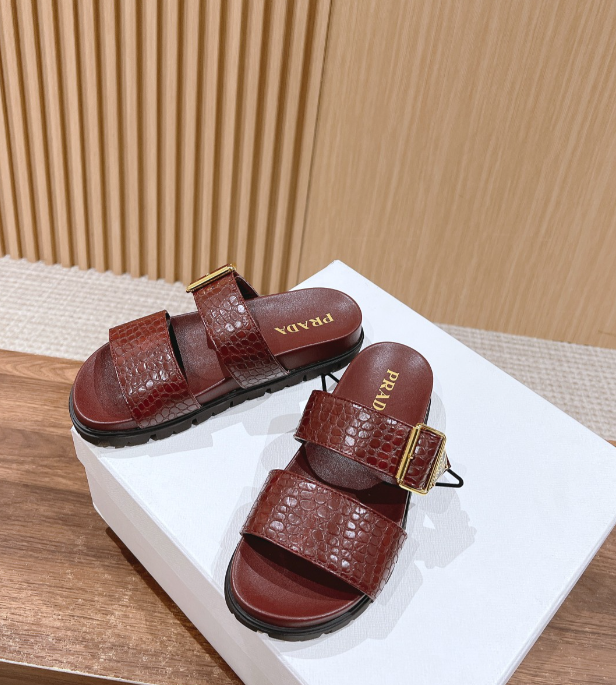 SAMC - LOV Women Shoes - 028