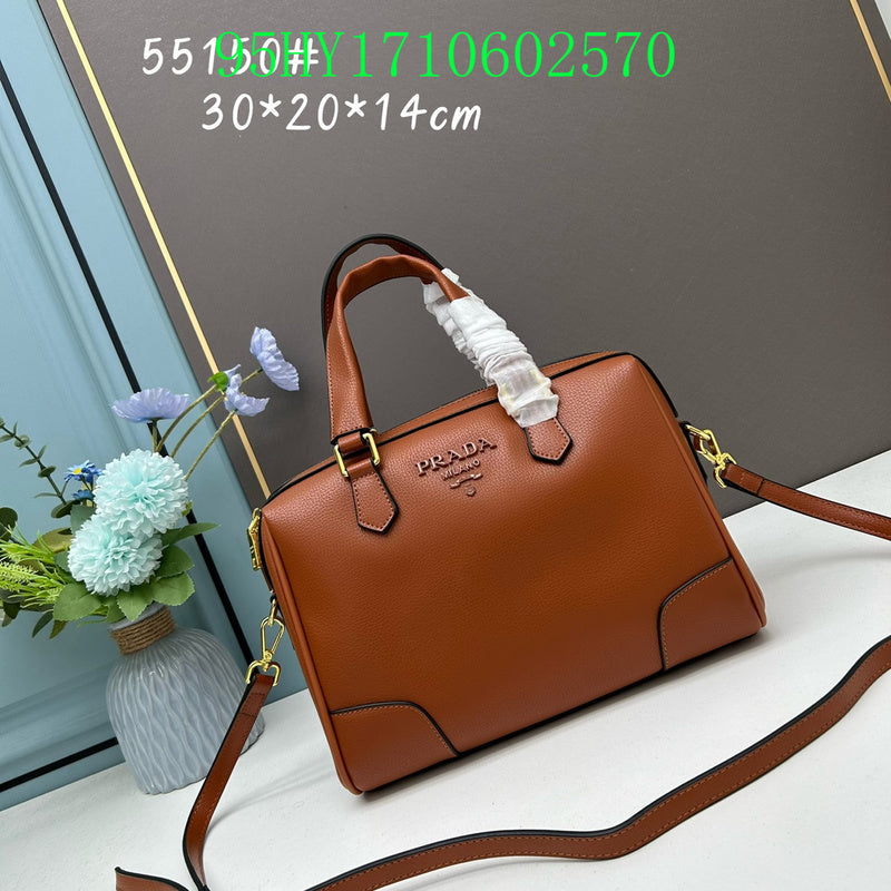 Satchel Bags - PDA Bags - 3238