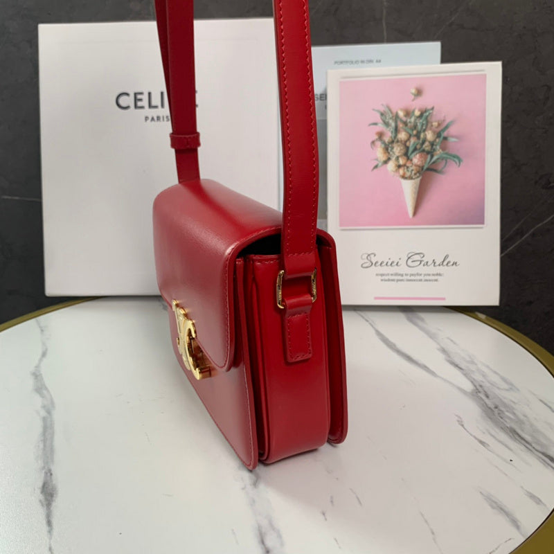 Glamy - COL Bags - 874
