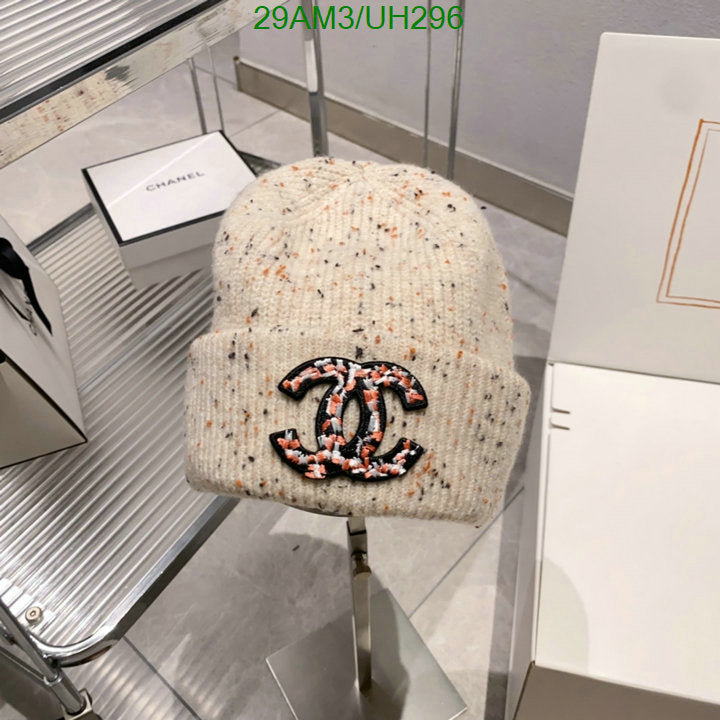 SAMC - CHL Caps & Hats - 092