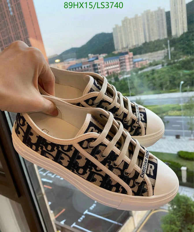 SAMC - DOR Women Sneakers - 195