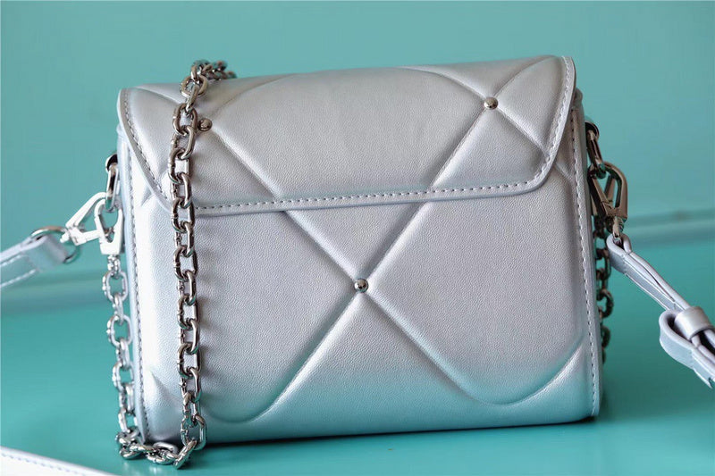 Satchel Bags - VL Bags - 7075