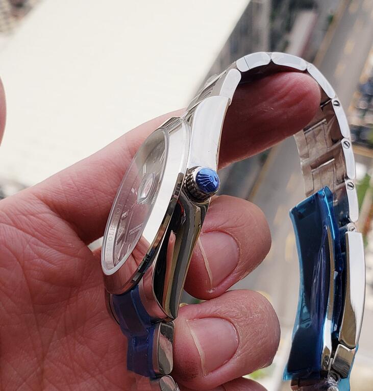 SAMC - Mix Watches - 288