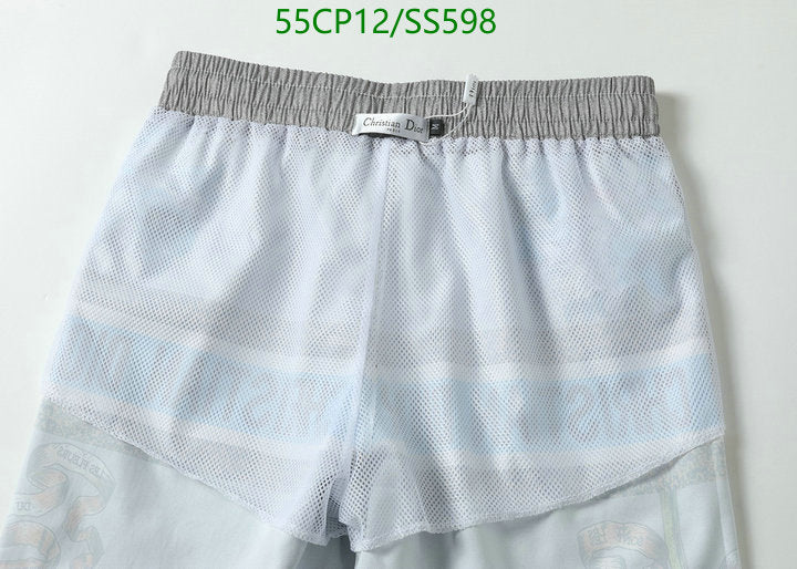 SAMC - DOR Swimsuits - 180