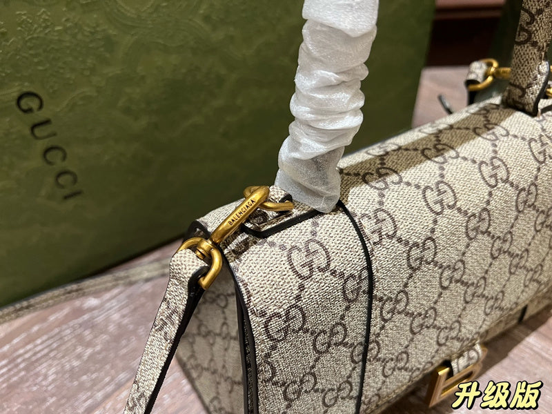 Satchel Bags - BGA Bags - 1426