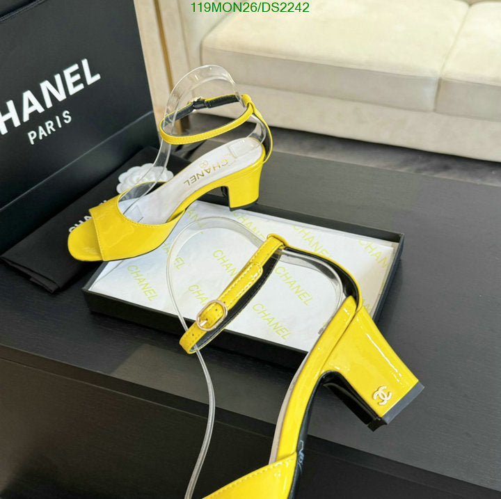 SAMC - CHL Women Shoes High Heels - 055
