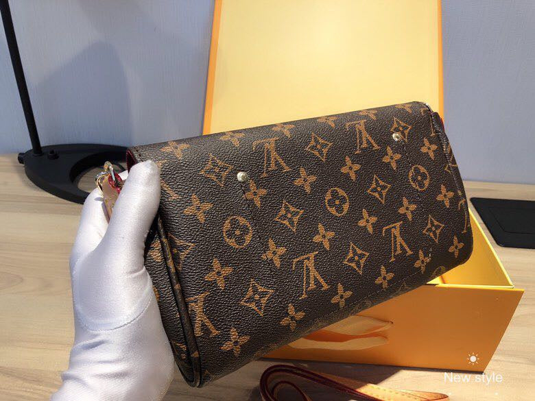 Glami- Glami- Lu-Vi bags - 3668