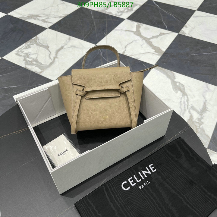 SAMC - COL Bags - 238