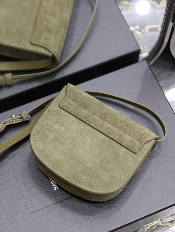 Satchel Bags - SLY Bags - 065