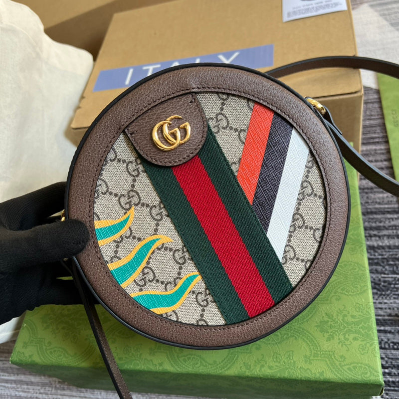 ELE - GG Bags - 1604