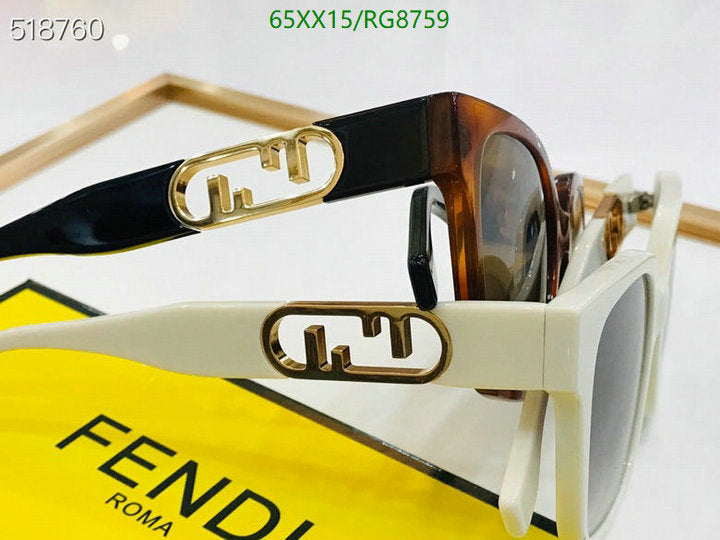 SAMC - FDE Glasses - 081