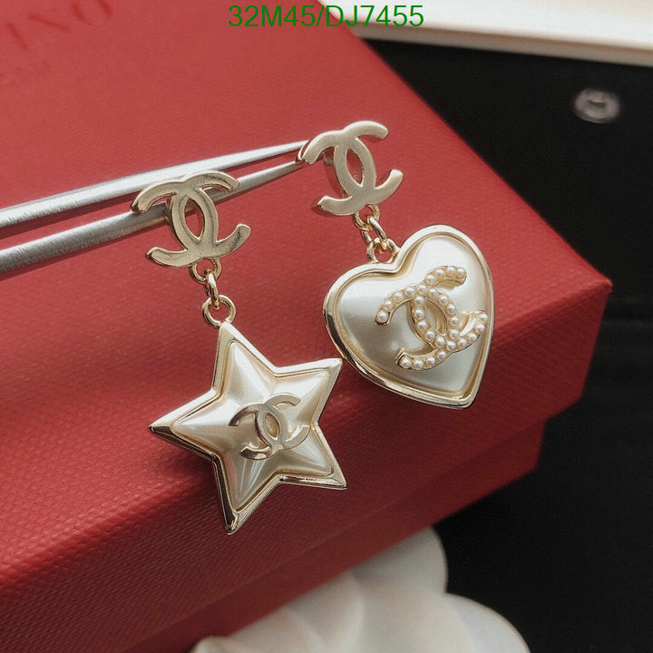 SAMC - CHL Jewelry Earrings - 029