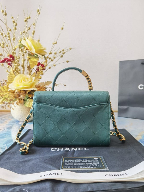 Satchel Bags - CHL Bags - 1827