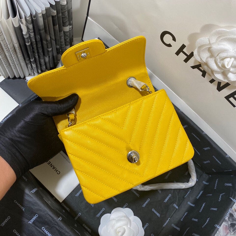 Satchel Bags - CHL Bags - 4170