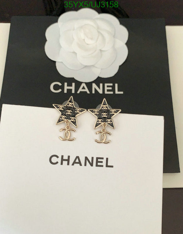 SAMC - CHL Jewelry - 687