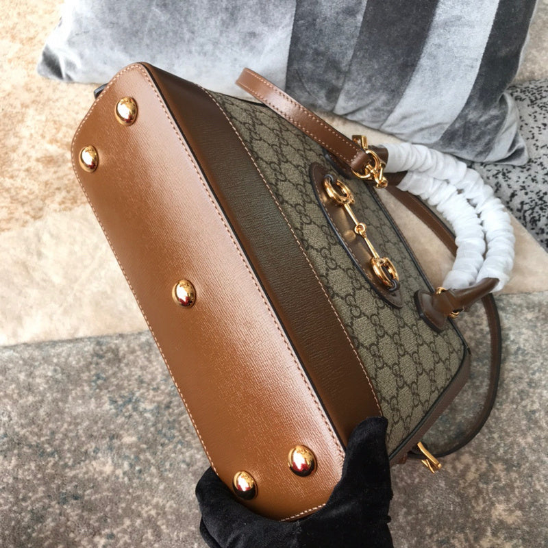 Satchel Bags - GCI Bags - 6218