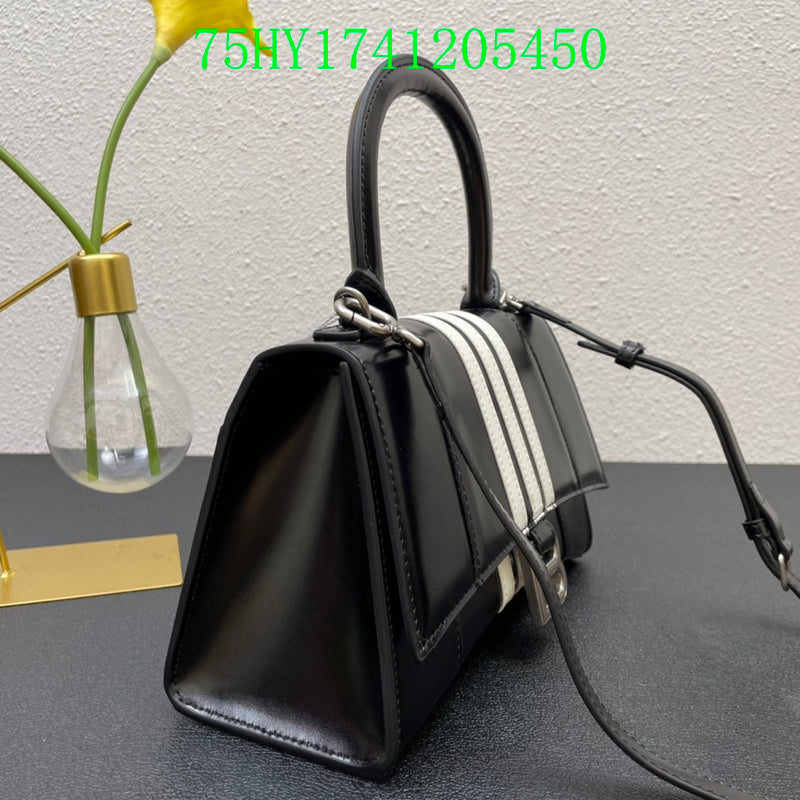 Satchel Bags - BGA Bags - 1942