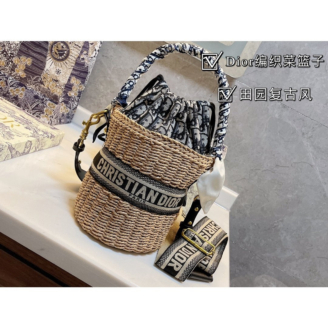EN - NEW Arrival Bags DIR 211