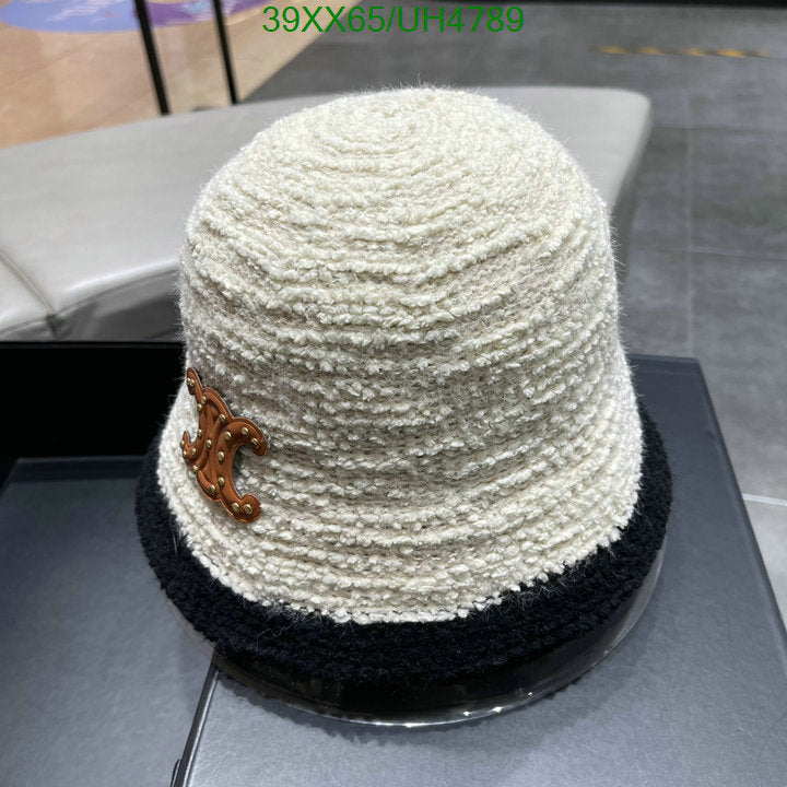 SAMC - COL Caps & Hats - 090