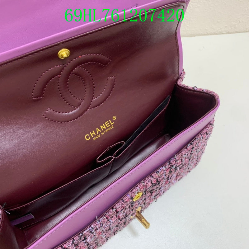 Glami - CHL Bags - 1753