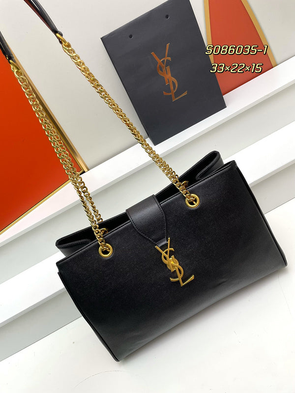 Satchel Bags - SLY Bags - 1197