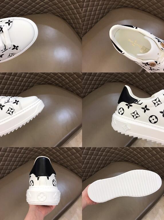 SAMC - LOV Men Shoes - 1783