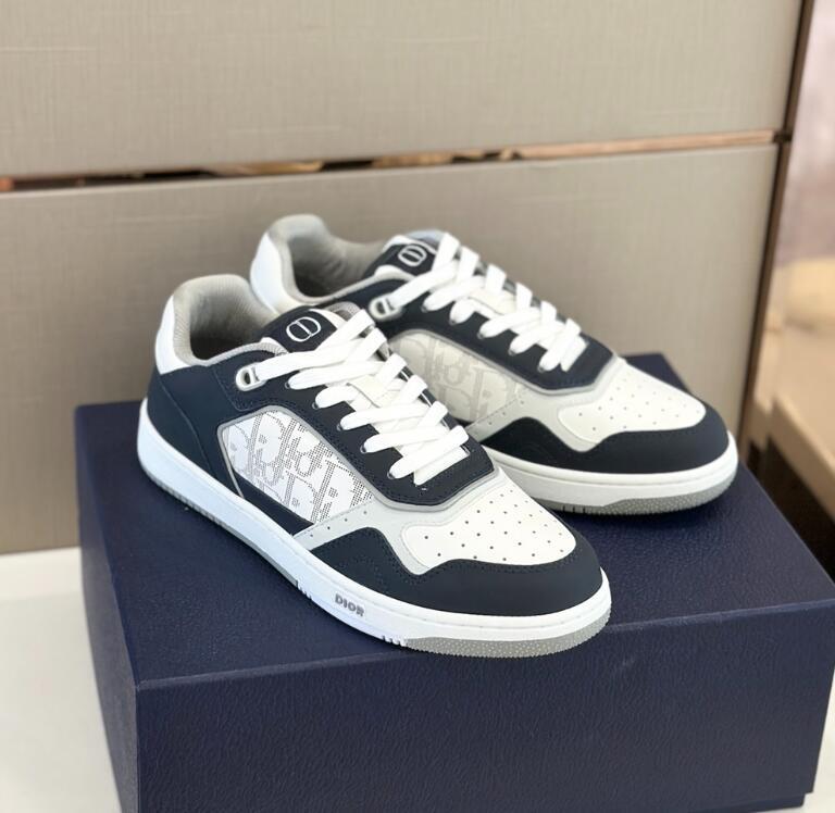 SAMCC - DOR Men Shoes - 078