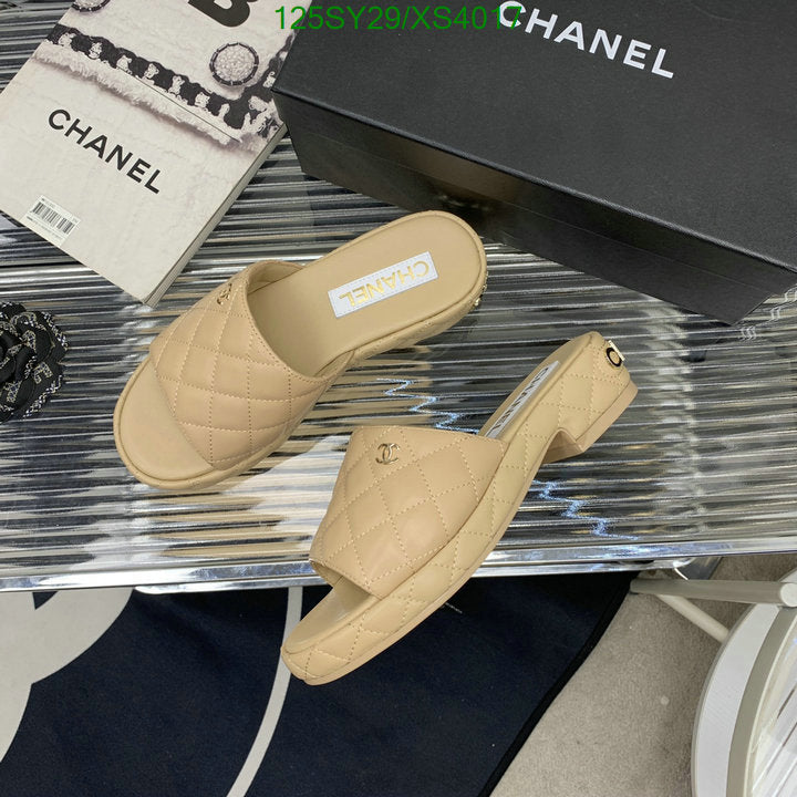 SAMC - CHL Women Shoes High Heels - 207