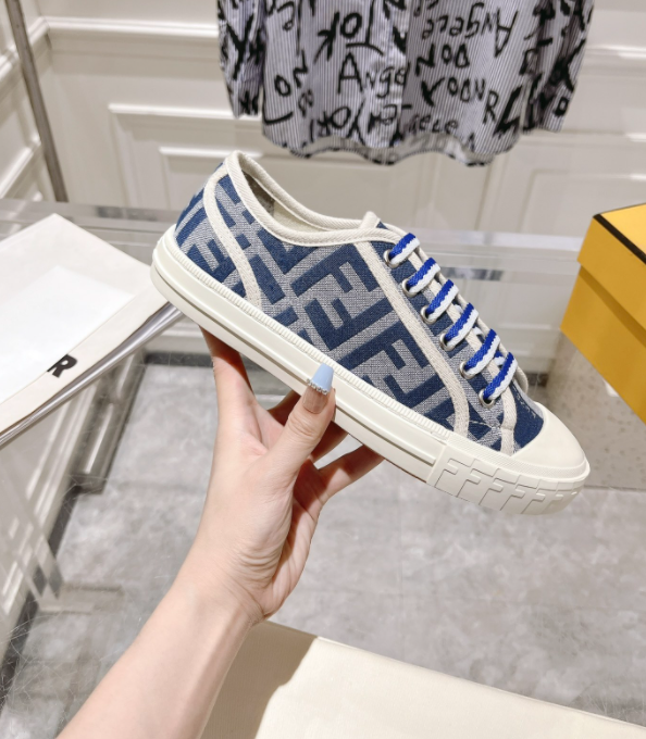 SAMC - FDE Women Shoes - 014