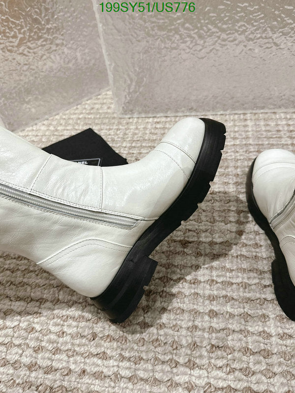SAMC - Mix Boots - 081