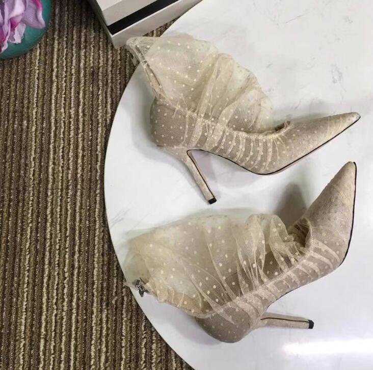 SAMC - JMC Shoes - 199