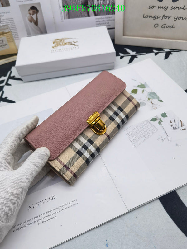 Glami - BOR Wallet - 134