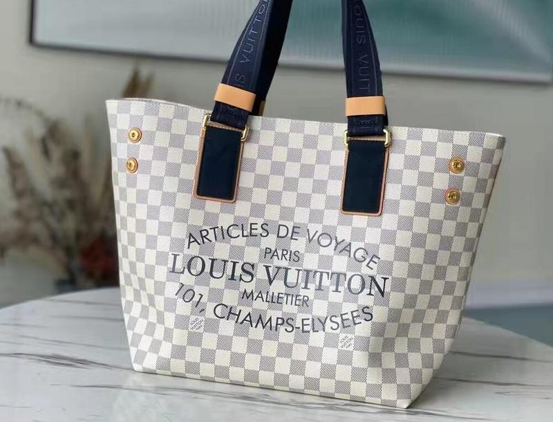 SAMC - LOV Bags - 2009