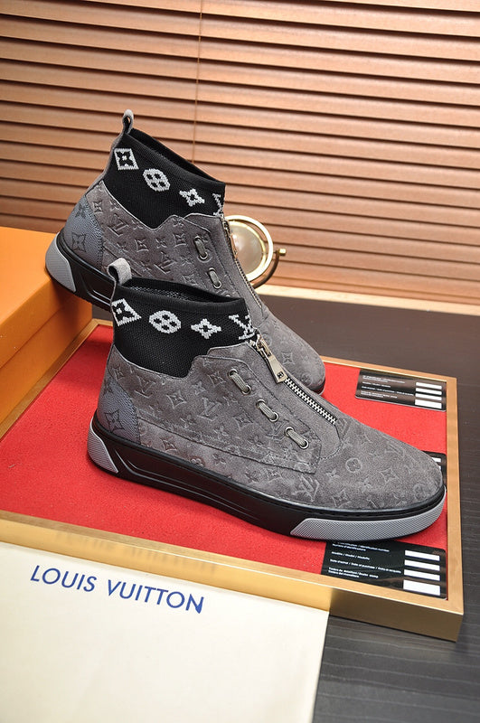 Satchel Bags - Mix Shoes - 840