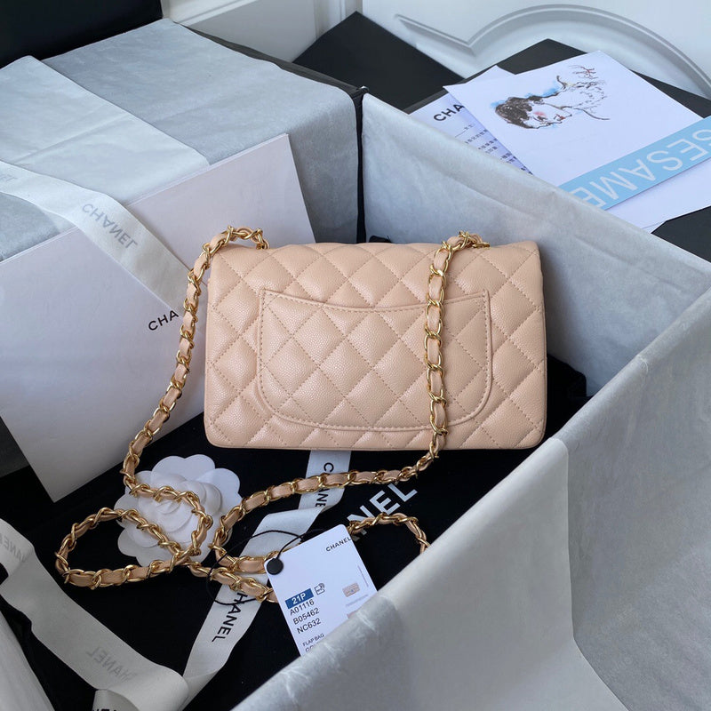ELE - CHL Bags - 366