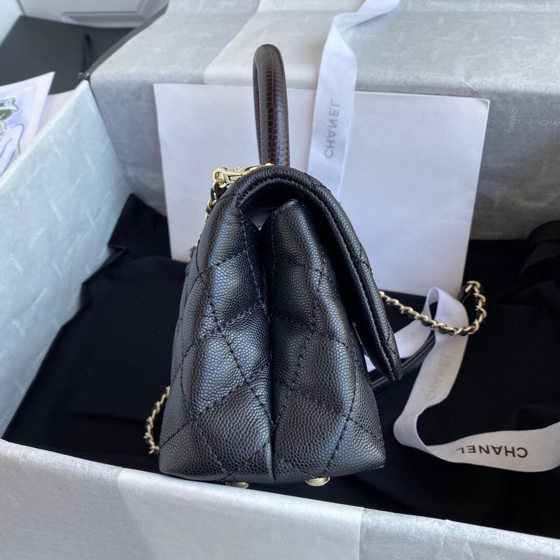 Satchel Bags - CHL Bags - 4977