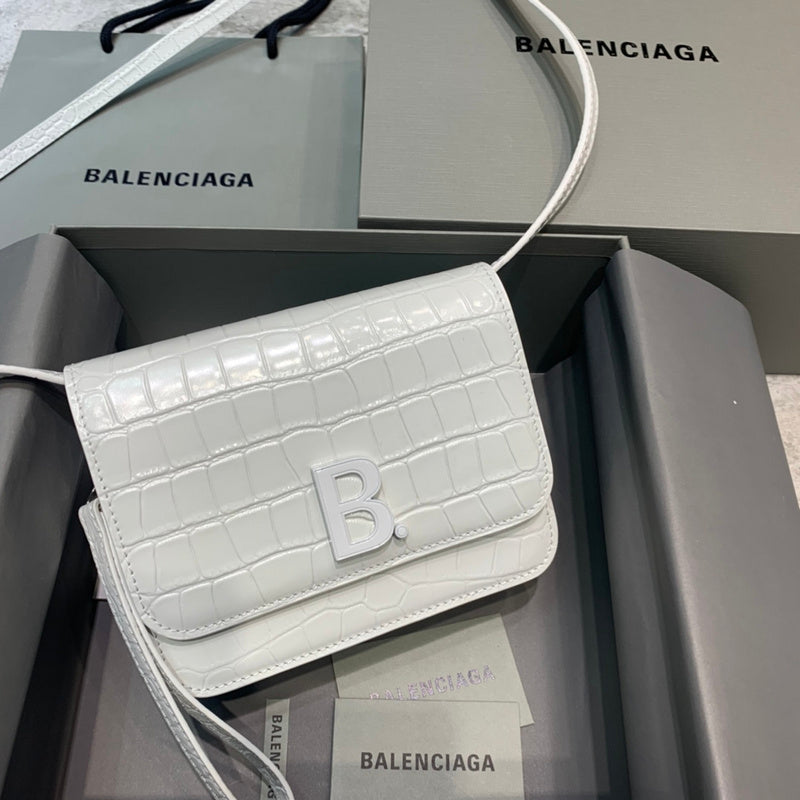 Satchel Bags - BGA Bags - 789