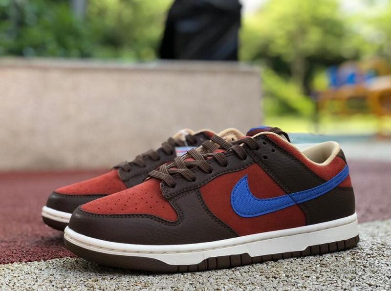 SAMC - NKE Shoes - 724