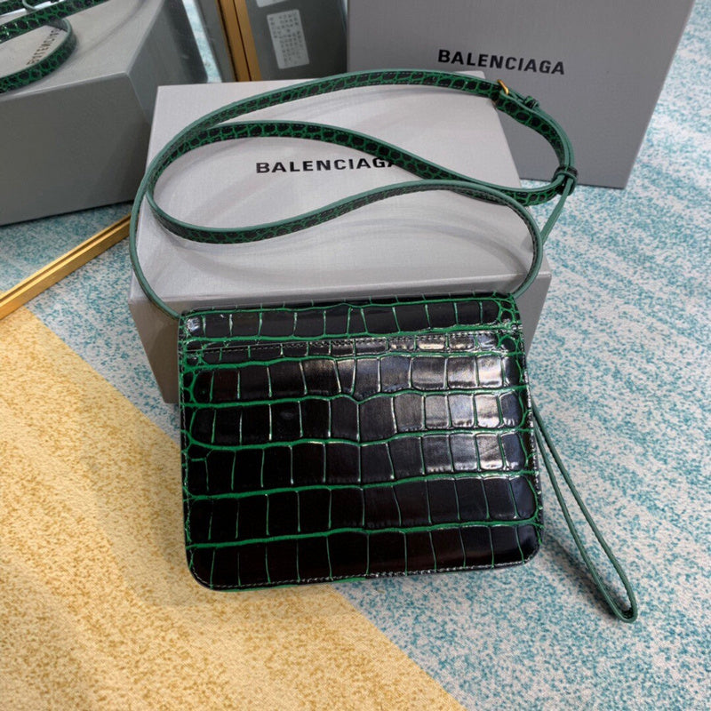 Satchel Bags - BGA Bags - 854