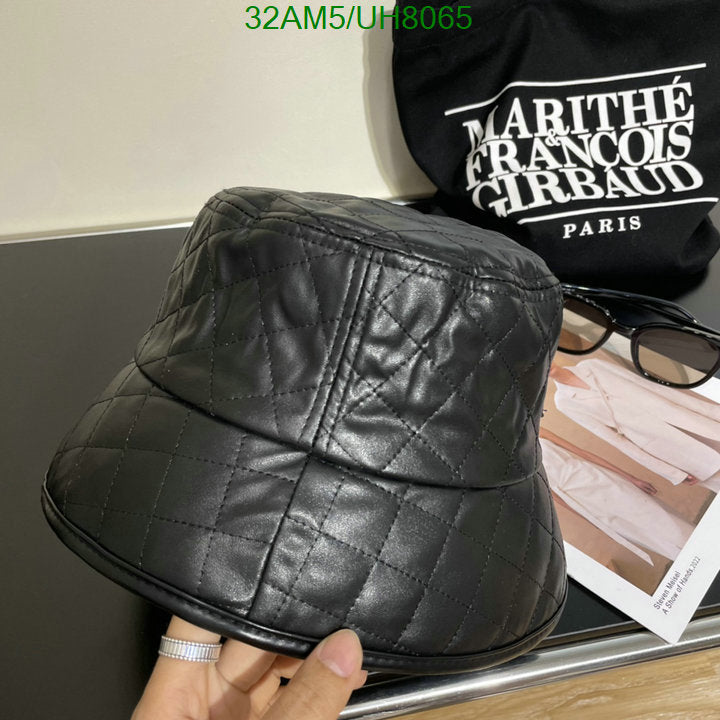 SAMC - CHL Caps & Hats - 033