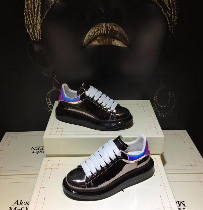 Glamy - AQ Men SHoes - 429