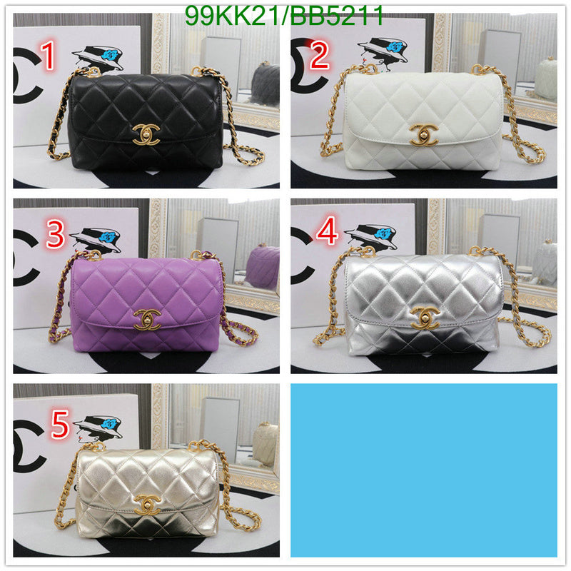SAMC - CHL Bags Crossbody - 494